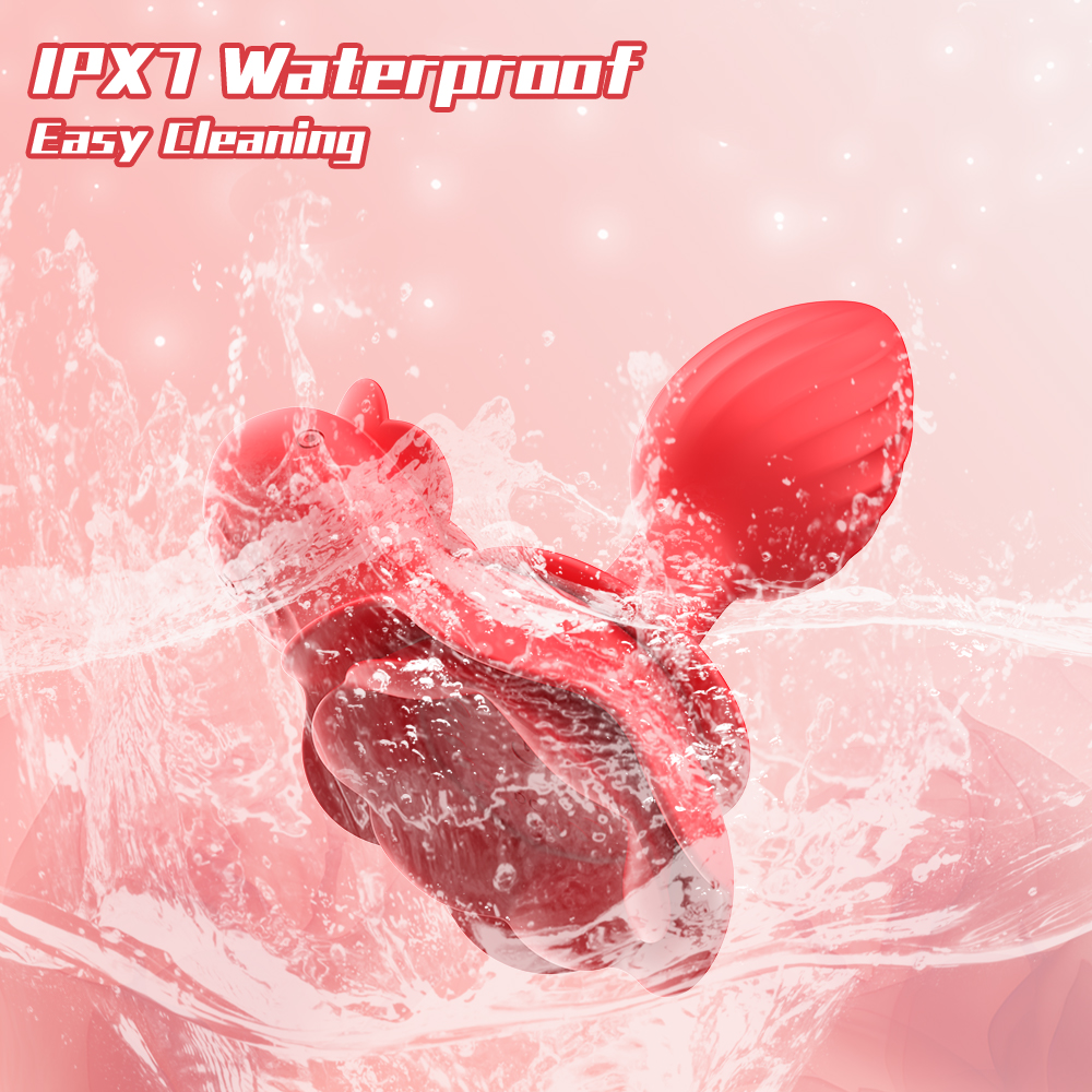 Русские вибраторы: новые технологии?